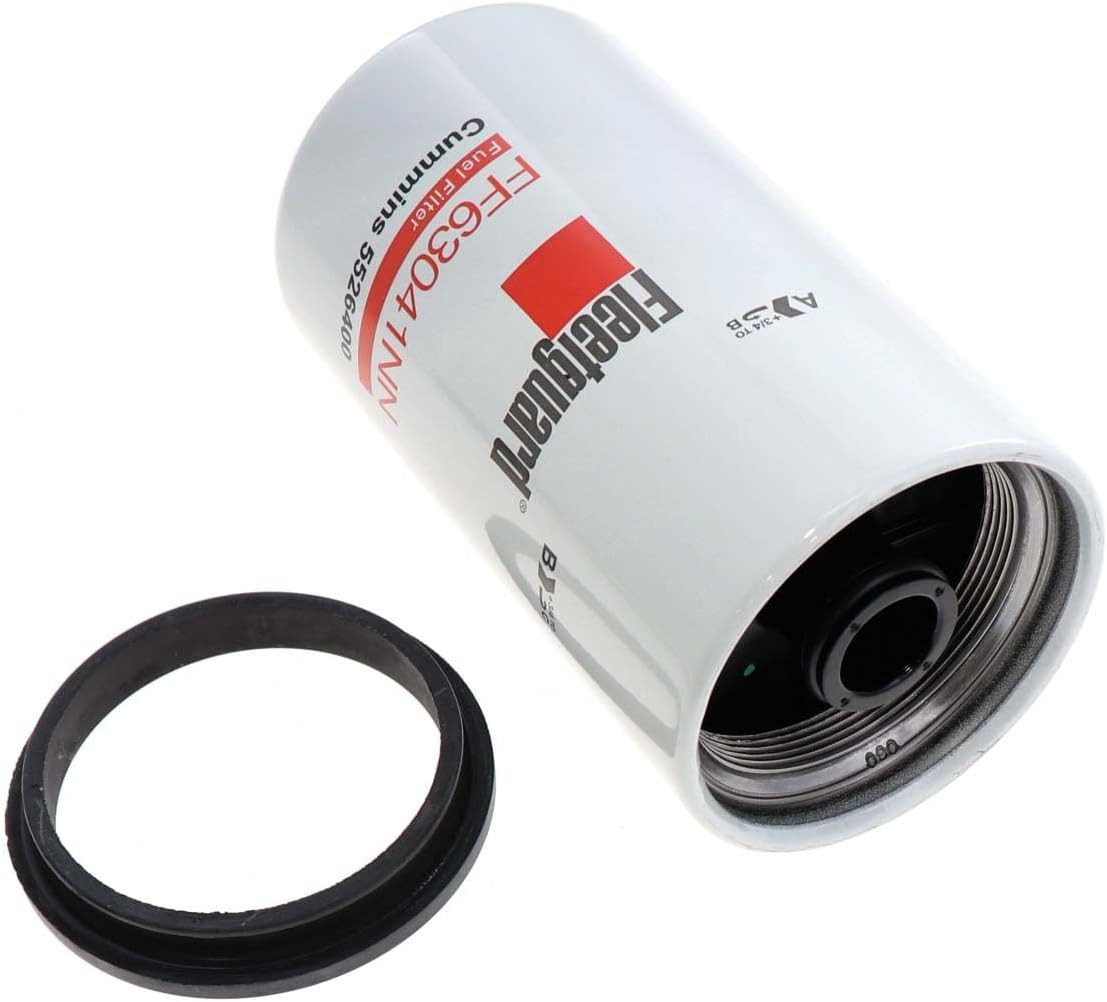 Fleetguard FF63041-NN Fuel Filter ISC/ISL 20+ FF63041NN