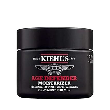 Kiehl's Since 1851 Age Defender Moisturizer - 75ml