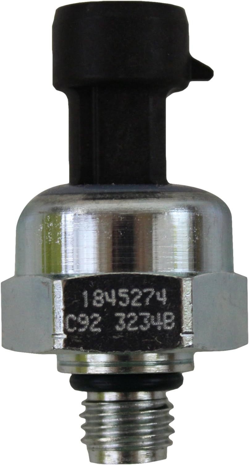 Ford Genuine Ford 3C3Z-9F838-EA Fuel Injection Pressure Sensor