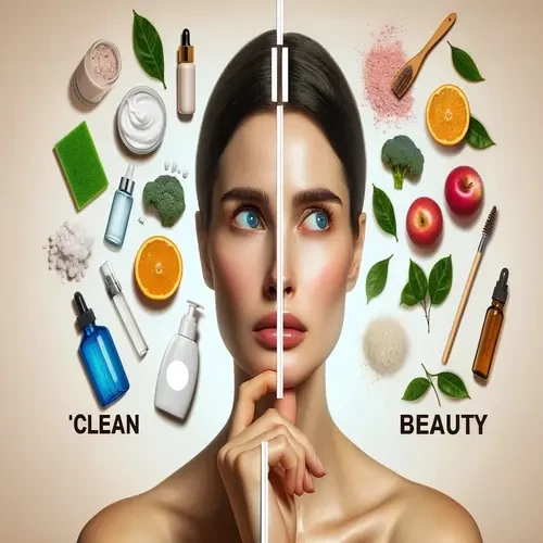 BEAUTY & PERSONAL CARE