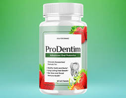 prodentim