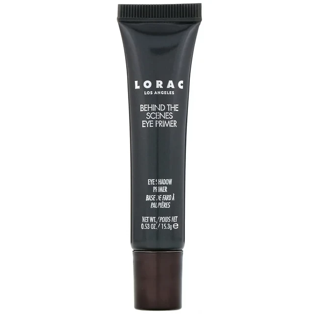 Lorac Behind the Scenes Eye Primer, 0.53 oz (15.3 g)