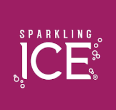 Sparkling Ice