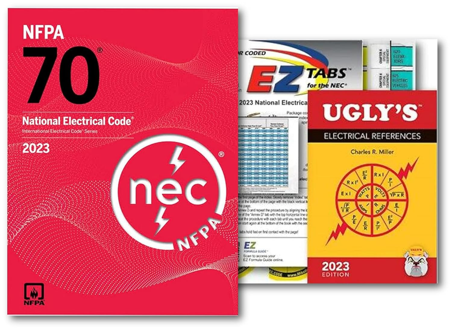 NFPA